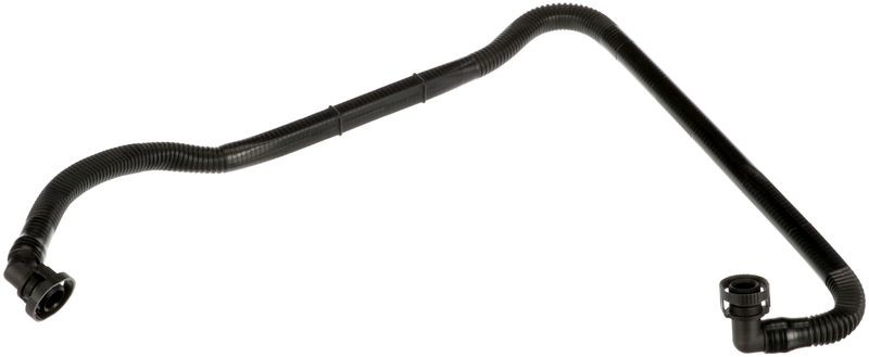 4x ✅Fits GATES-PRZEWODY EMH215 AIR SUPPLY HOSE BLOWER ⭐UK Seller⭐ - Image 18
