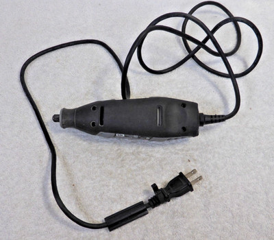 Dremel 3000 Variable Speed Corded Rotary Tool Only