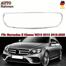 Kühlergrill Kühlergitter Grill für Mercedes E-Klasse W213 S213 Sport 2016-2020 Kühlergrill Kühlergitter Grill für Mercedes E-Klasse W213 S213 Sport 2016-2020