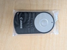 Canon Wireless Remote Controller RC-5 GENUINE...