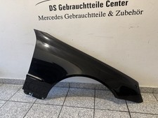 Orig. Mercedes CLK W209 Kotflügel Seitenteil A2098800418 Rechts 197U Orig. Mercedes CLK W209 Kotflügel Seitenteil A2098800418 Rechts 197U