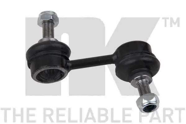 2x Stange/Strebe für Stabilisator NK 5113534 2 Pendelstützen Stabi für Kia - Bild 2