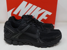 Nike Air Zoom Vomero 5 Triple Black BV1358-003 Men's Size 10.5 NEW