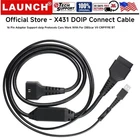LAUNCH DOIP Adapter Cable Work for Devices With CAR VII Bluetooth Connectors