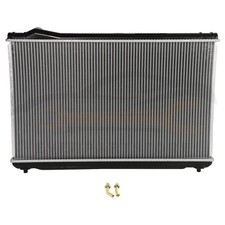 Aluminum Radiator For 1994-1996 Lexus ES300 & Toyota Camry Fits CU1746