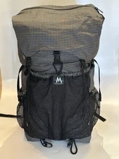 Mountain Laurel Designs ❗️Exodus Full Suspension Pack Rare Ultralight Hiking NEW