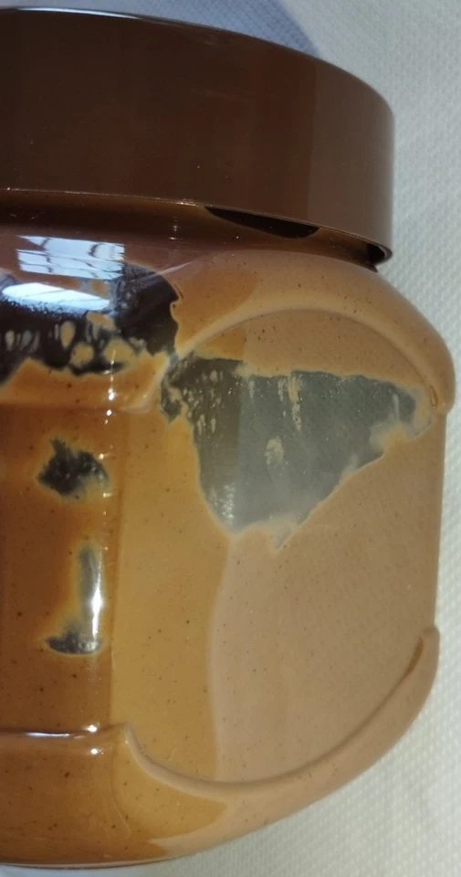 Peanut Butter Chocolate Hazelnut MENGUY'S — 15.16 oz 430g - Image 3 of 4