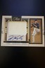 2024 Panini Three and Two-Prospect Jersey Autographs Josh Knoth #PJA-JK /99 (RC)