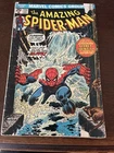 The Amazing Spider-Man #151 (Marvel Comics December 1975)