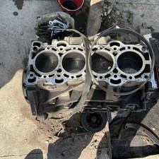 FORD FOCUS MK2 C-MAX MK1 1.8