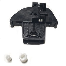 FENSTERHEBER GLEITSTÜCK CLIP MITNEHMER HINTEN LINKS Passend FÜR VW TOURAN 1T