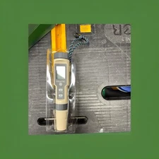 Orapxi Digital Water Quality / Salinity Tester, 7 in 1 OR-9909 New Open Box