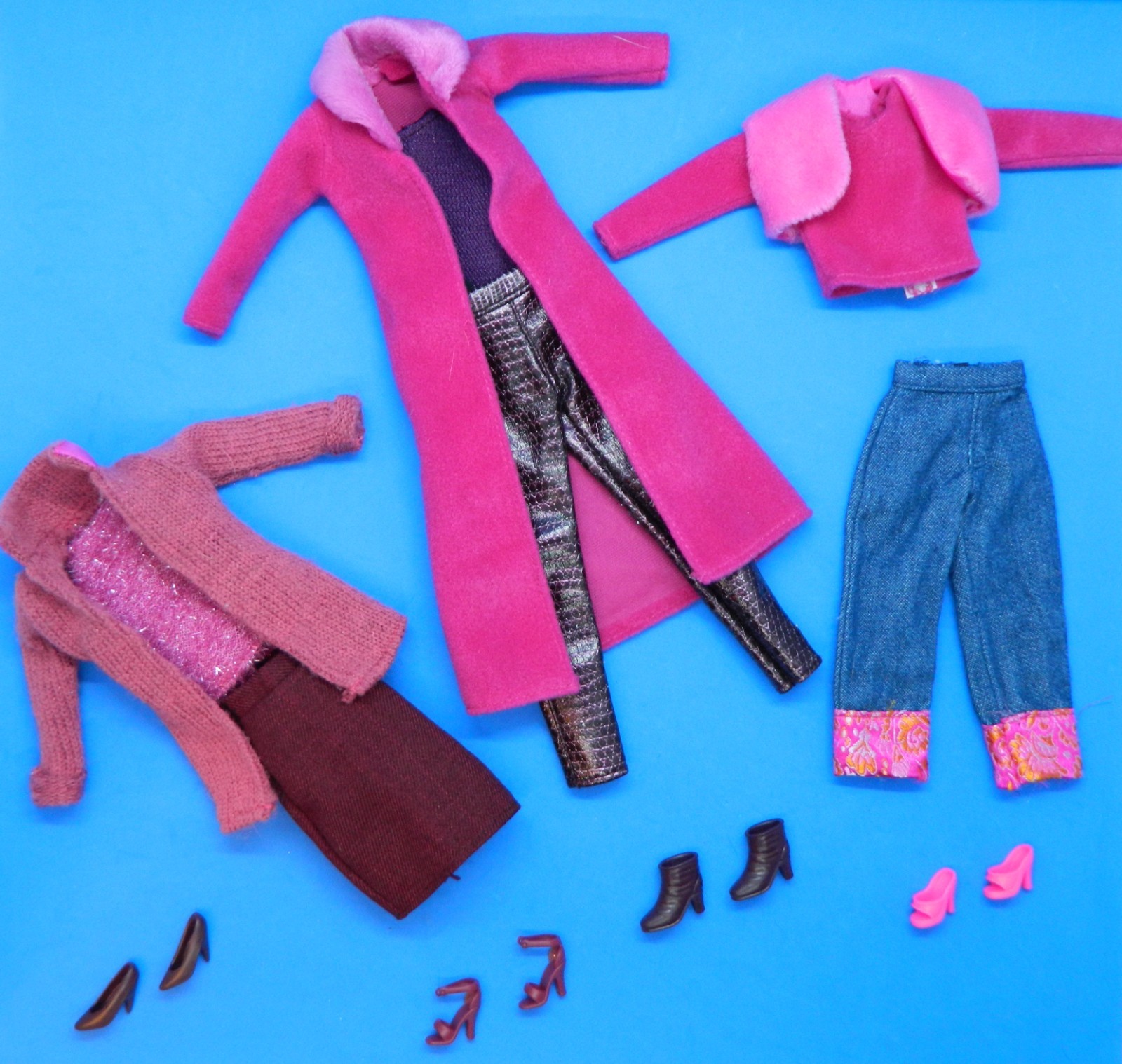 Fashion Doll