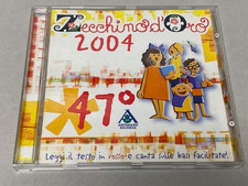 47° Zecchino D` Oro - Sony Music Antoniano 2004