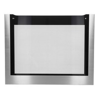 AußEnfenster TüRscheibe Frontscheibe Herd Electrolux Aeg 561182402