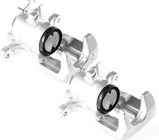 2x Bremssattel Hinten Rechts Links für Skoda Octavia 5E5 ab BJ. 11.2012- ϕ:38mm