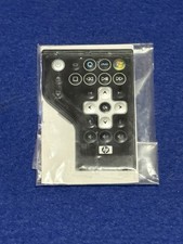 Genuine HP Media Center Remote Control 396975-002 OEM New Sealed
