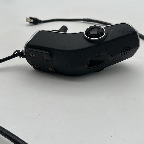 Joystick per sedia a rotelle Quantum Power - CTL143976 / modello 1761-0009 PM109 - Foto 5 di 7