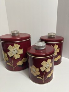 Blue Magic Krispy Kan | eBay