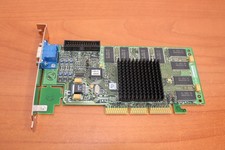 AGP2X/4X - Diamond Viper V770 32 Mb - nVIDIA RIVA TNT 2 - 32Mb