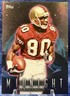 2023 Topps Composite Midnight #346 Jerry Rice Refractor SP San Francisco 49ers