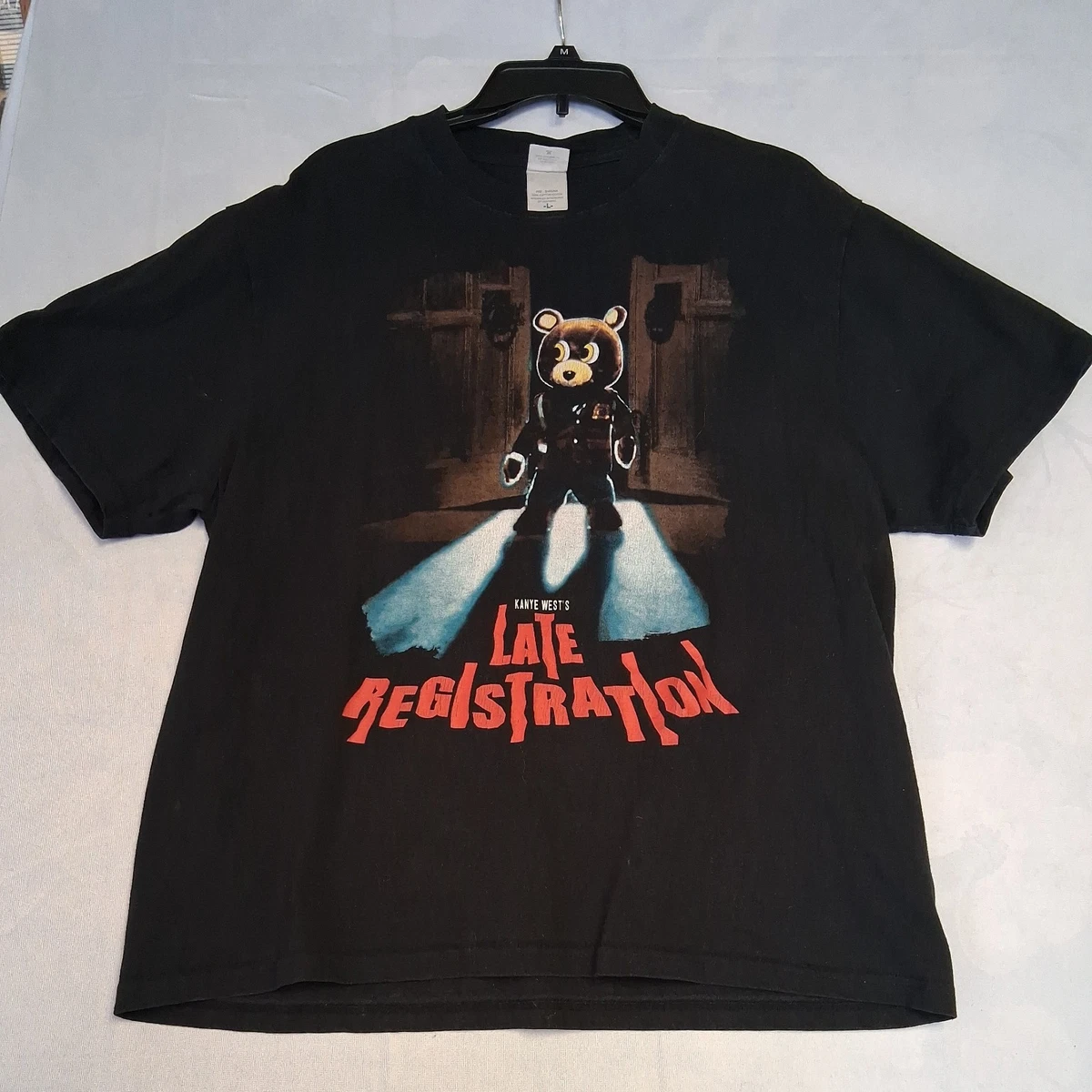 kanye west late registration products for sale | eBay