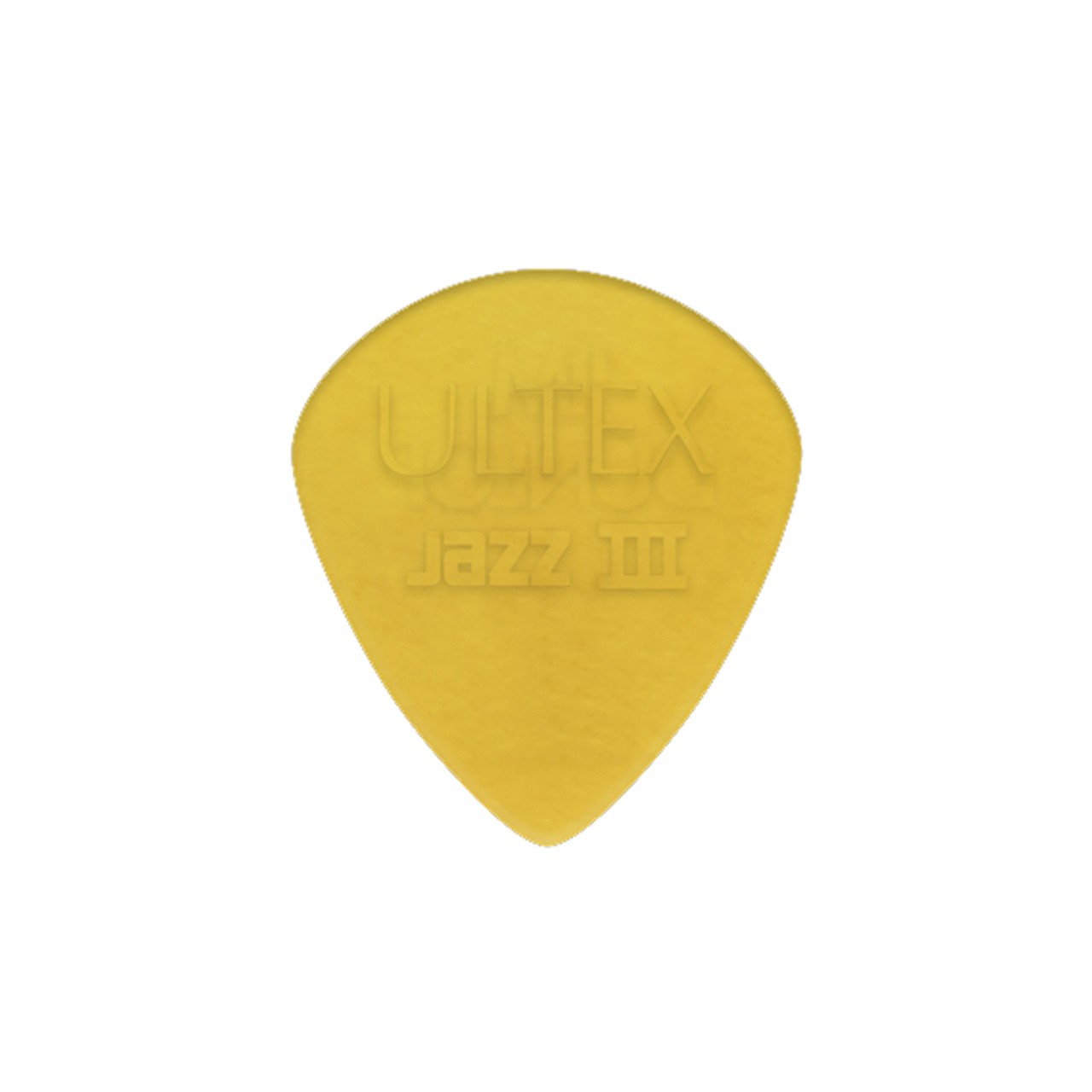 Отмычки Dunlop Ultex Jazz III 6 штук в упаковке 138 мм 1990₽