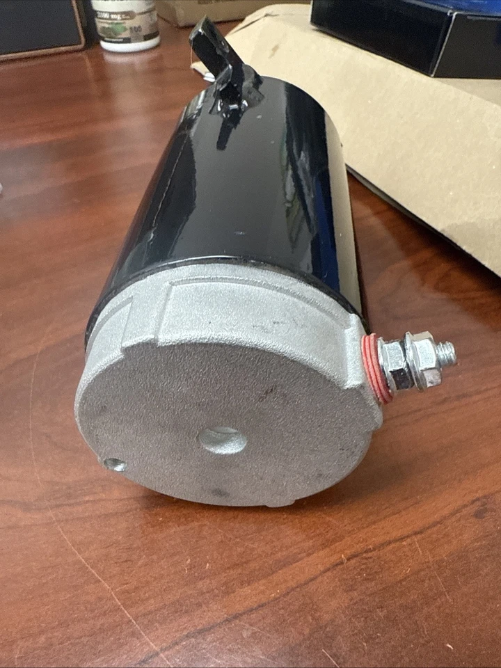 DB Electrical 410-21110 New Starter for Omc Evinrude Johnson 1969-1997 - Image 3 of 3