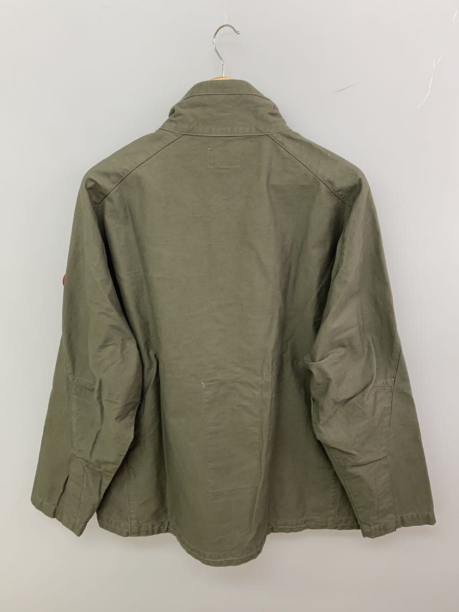 C.E (CAV EMPT other jacket L cotton Khaki CES25JK13 Used | eBay C.E (CAV EMPT other jacket L cotton Khaki CES25JK13 Used | eBay