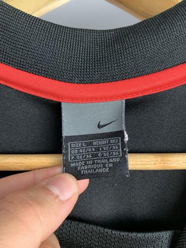 Camiseta de fútbol Nike Manchester United TALLA L - Imagen 7 de 12