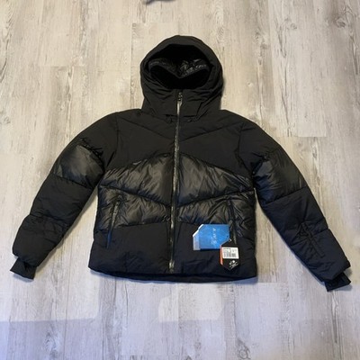 ICEPEAK Winterjacke EBELEBEN Damen Größe 38