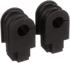 Genuine DELPHI Suspension Stabilizer Bar Bushing Kit TD5824W