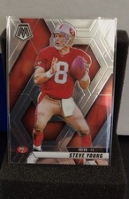 2025 Panini Mosaic - Steve Young #10