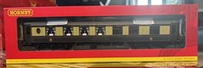 Hornby R4384 Pullman 1st Class Kitchen Car Monaco. New Boxed. 00 Gauge