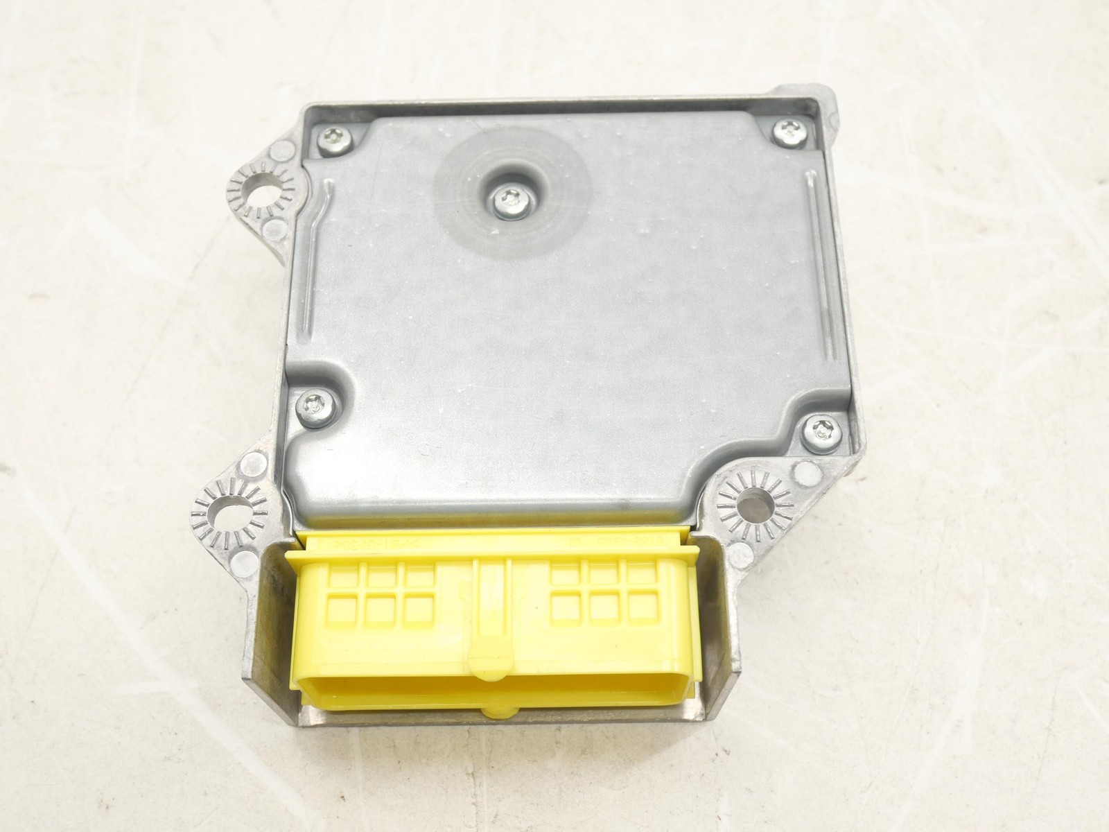 2016-2021 McLaren 570S SRS Control Module Unit ECU 11M2359CP OEM