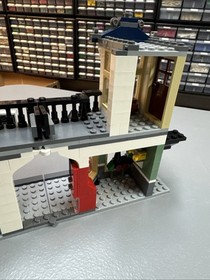 LEGO Creator 3 in 1 Toy & Grocery Shop 30136 - No Instructions