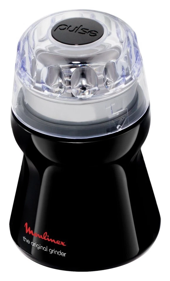 Kaffeemühlen Moulinex AR110 Die Kaffeemühlen Original The Original Grinder - Bild 4 von 4