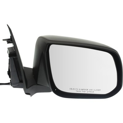 Mirrors  Passenger Right Side for Chevy Hand 23408237 Chevrolet Colorado Canyon