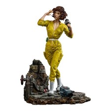 Teenage Mutant Ninja Turtles (TV87) - April O...