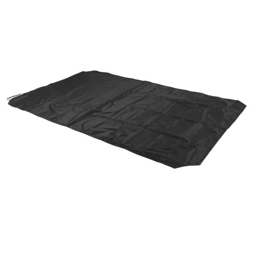 HG (230 X 145cm / 90.6 X 57.1in)Car Roof Box Cover Rack Water Rain Dust - Picture 18 of 22
