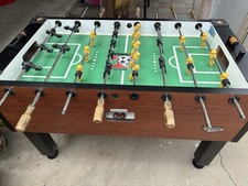 Foosball Table