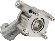 Drag Specialties 0932-0087 HV / High Performance Oil Pump for 99-06 Twin Cam