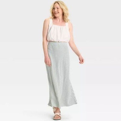 Knit Maxi Skirt Cute Skirts Old Navy Hugs Kisses Knit Maxi Skirt Red  Princess Polly