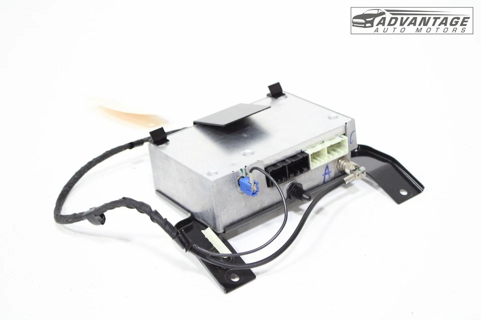 HUMMER H3 2006-2009 COMUNICACIÓN ONSTAR INTERFAZ MÓDULO DE CONTROL Y SOPORTE OEM Foto 2 de 4