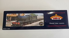 Bachmann 32-302 Collett Goods 2251 Class No. 2277 BR Green Late - Boxed
