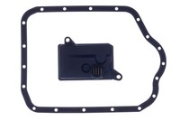 Denckermann Hydraulikfiltersatz Automatikgetriebe FüR Toyota RAV 4 IV 2.0 4WD