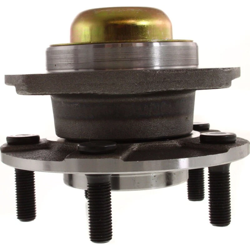 Ступица колеса TrueDrive для 2001-2007 Dodge Caravan Chrysler Town & Country Voyager - Изображение 3 из 4