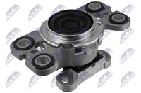 Motorlager Nty ZPS-VV-033 FüR Volvo V70 3 135 S80 2 124 V60 1 155 S60 134 XC60