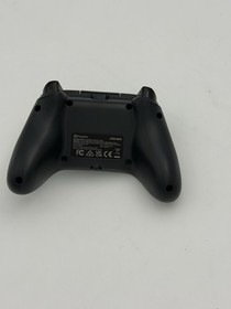 PowerA Wired Controller for Xbox Series X|S Black Model 1519265-01 *OPEN BOX