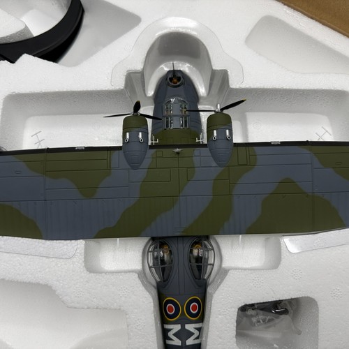 Corgi Aviation Archive 1:72 AA36101 Catalina MKIIA, 209 Sqn, Pembroke Dock 1941 - Picture 14 of 17